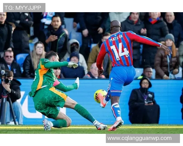 英超第21轮精彩对决水晶宫主场迎战强敌曼城全力争胜