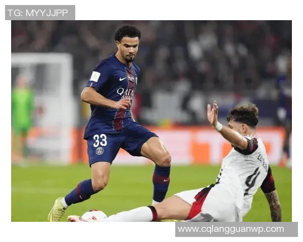 恩里克:马尔基尼奥斯已具有参赛条件,阿什拉夫因伤缺阵 恩里克:马尔基尼奥斯已具有参赛条件,阿什拉夫因伤缺阵